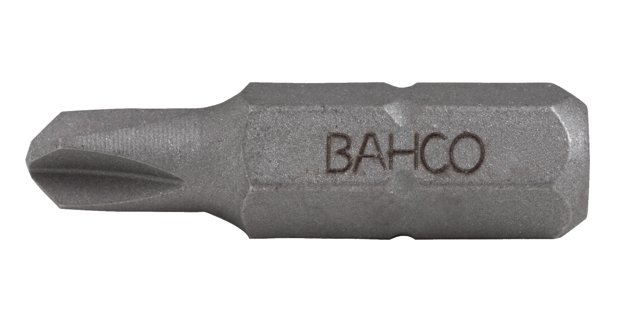 картинка Стандартные биты для отверток Torq-Set®, метрические размеры, 25 мм BAHCO 59S/TS-8 от магазина "Элит-инструмент"