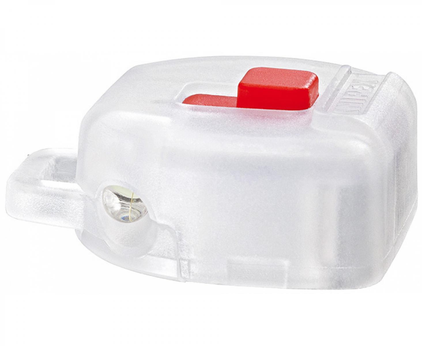 Светодиодная ручная лампа с магнитом Knipex KN-0011V50