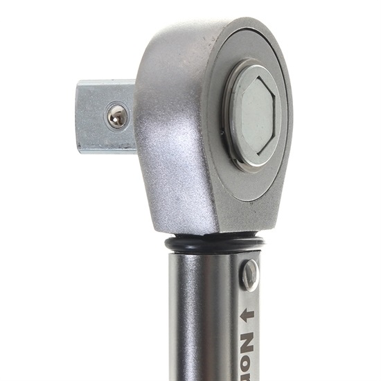 картинка Ключ динамометрический кв. 3/4" 80-400 Нм Norbar 15007 от магазина "Элит-инструмент"