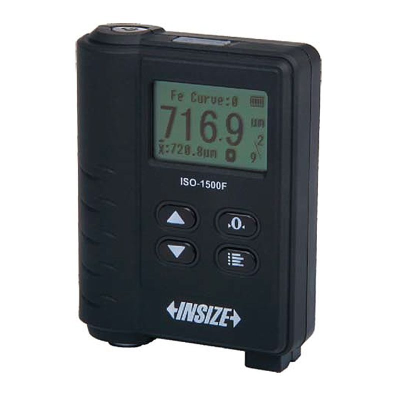 ISO-1500F Толщиномер покрытия INSIZE