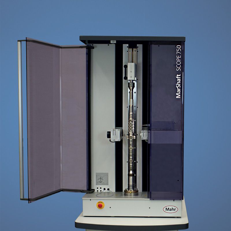 MarShaft SCOPE