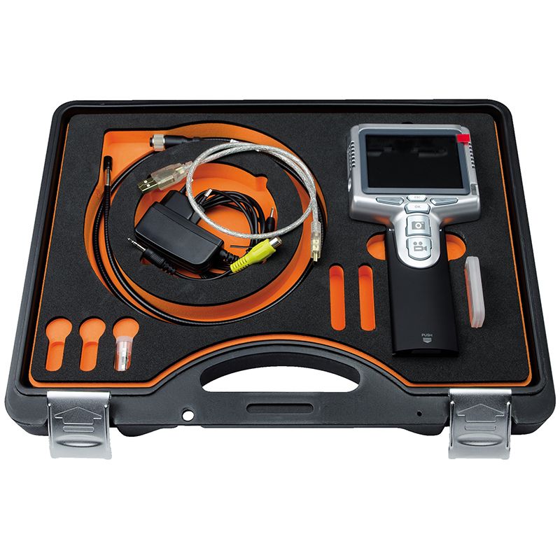 LA4901M Зонд видеоэндоскопа ALPA