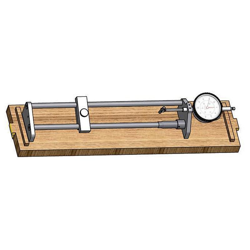 A2200 Прибор для аэрозолей KROEPLIN