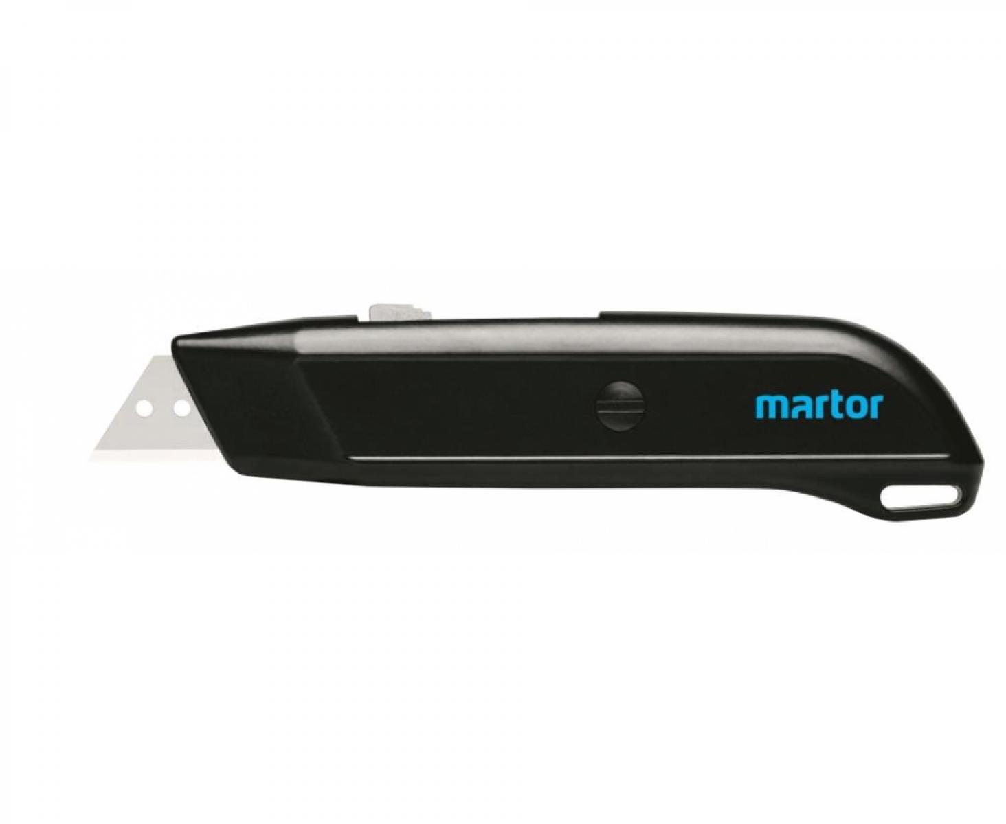 Нож безопасный SECUNORM MULTISAFE Martor 08152.02