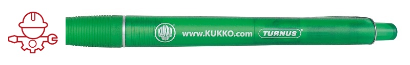 картинка Шариковая ручка Kukko Z-KS-B-K от магазина "Элит-инструмент"