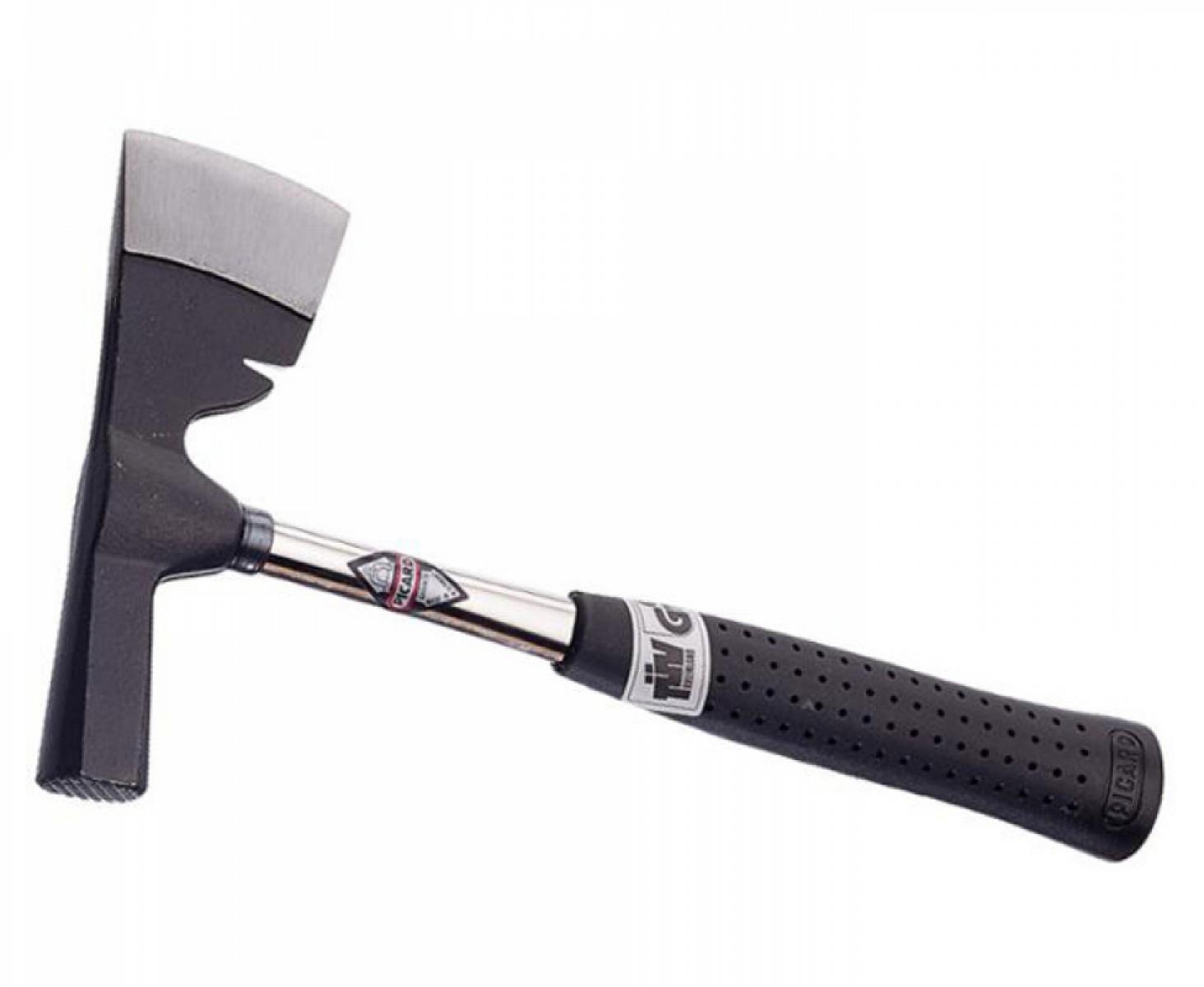 картинка Молоток-топор штукатура Picard PI-0029790 от магазина "Элит-инструмент"