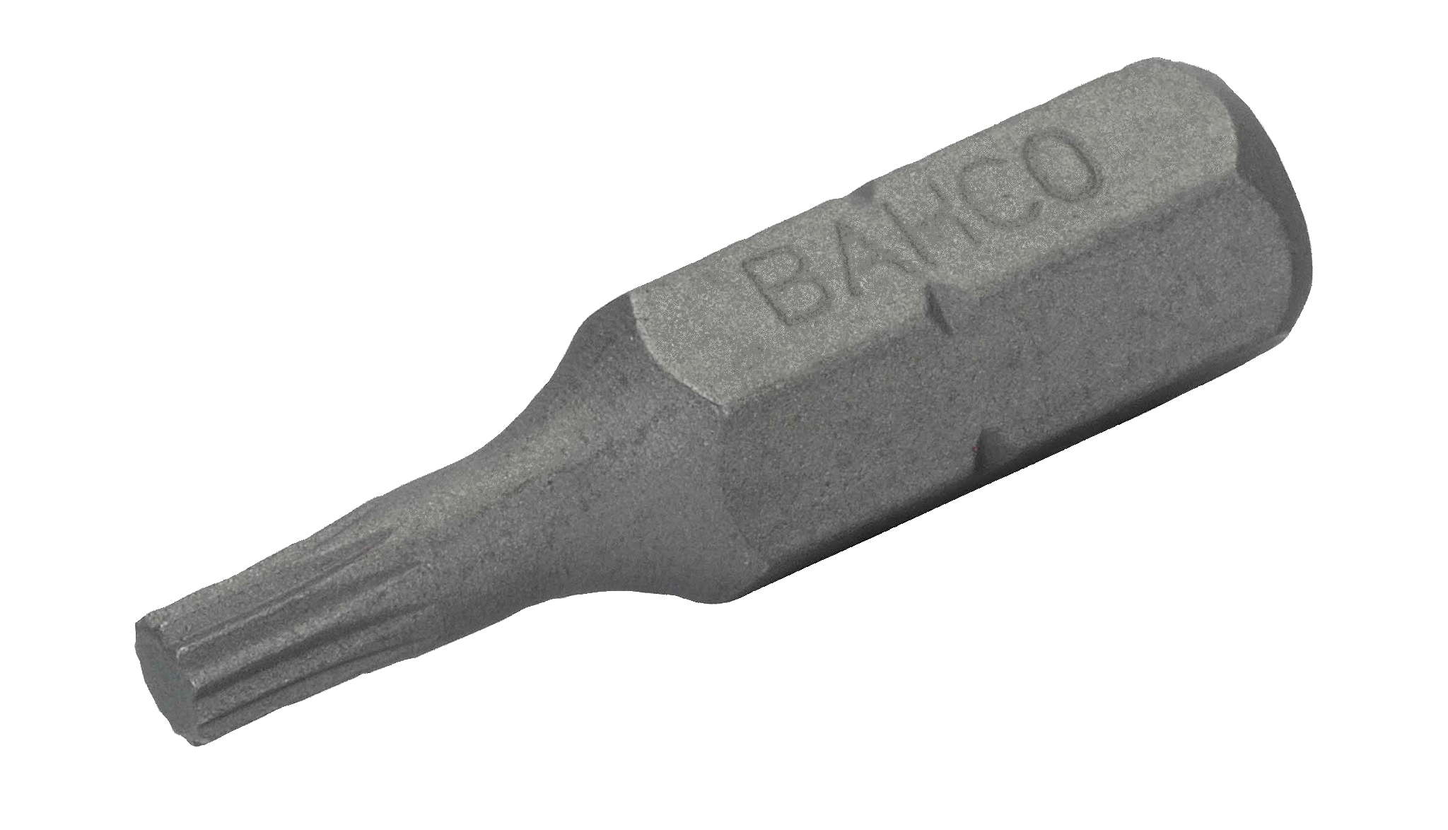 картинка Стандартные биты для отверток XZN, 25 мм BAHCO 59S/M6-3P от магазина "Элит-инструмент"