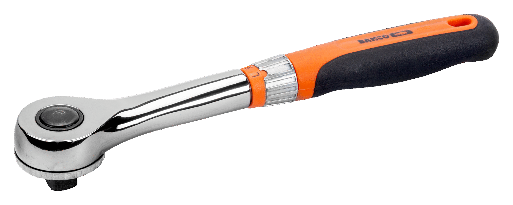 Реверсивная рукоятка для работы одной рукой BAHCO SB8155-1/2