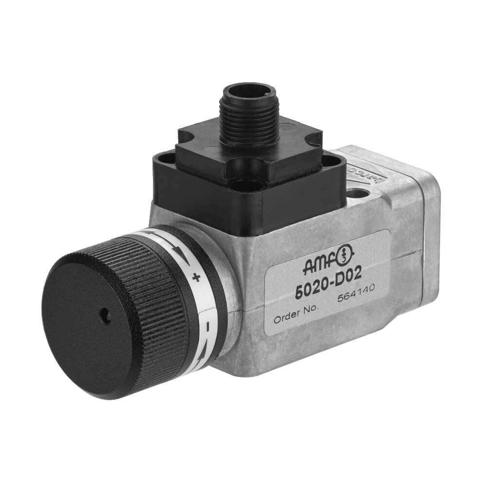 Реле давления пневматическое АМF 564140