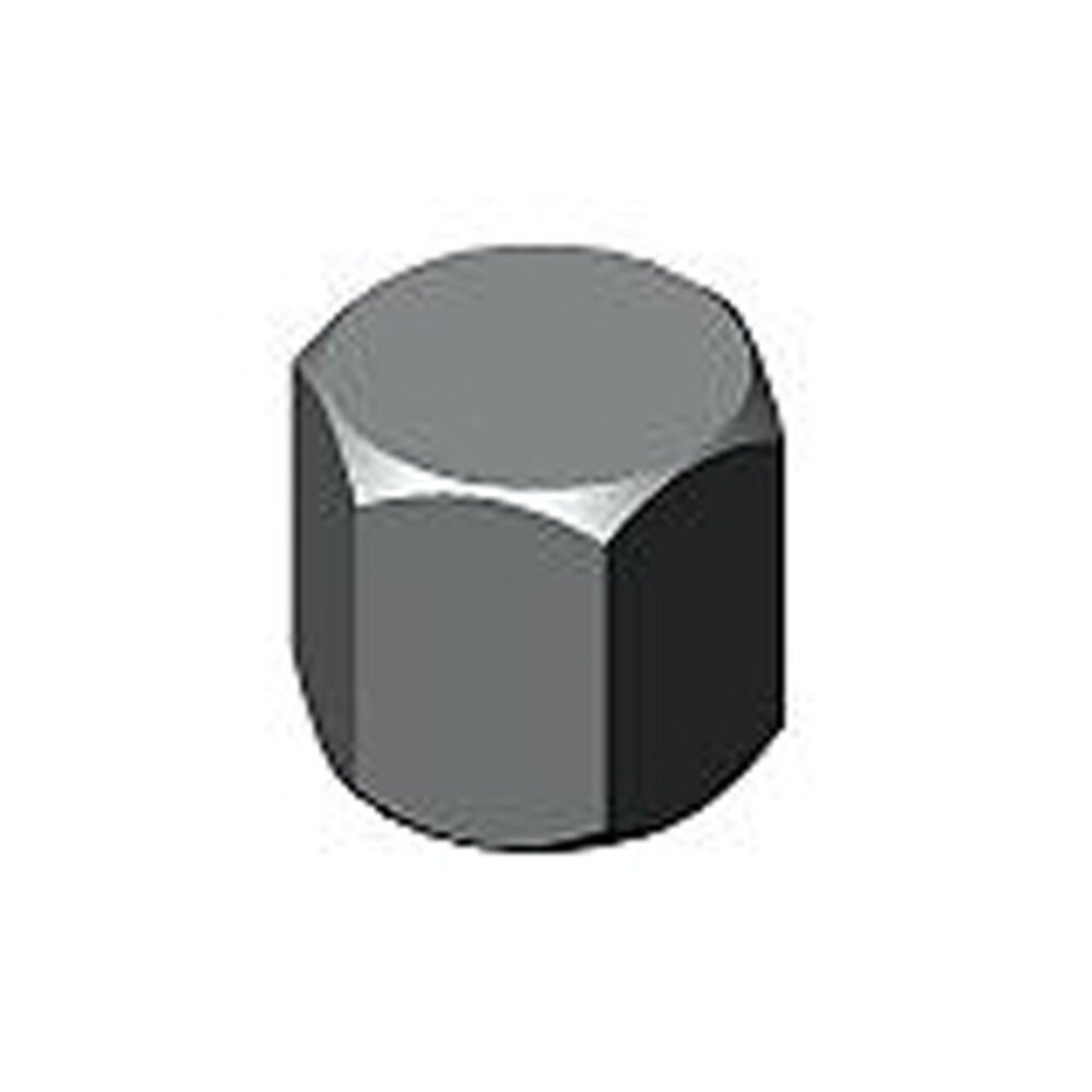 Опорный штифт, плоский АМF 78261