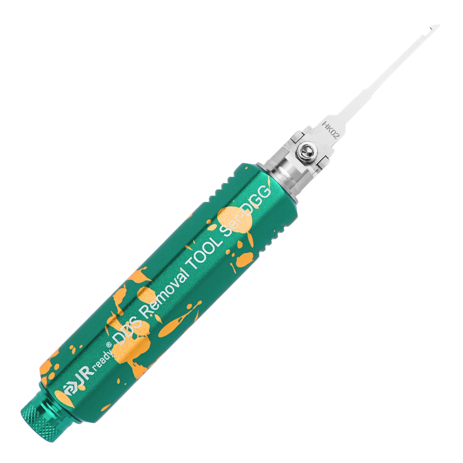 JRready JRDDS-HK02-01 Крючковый экстрактор клемм