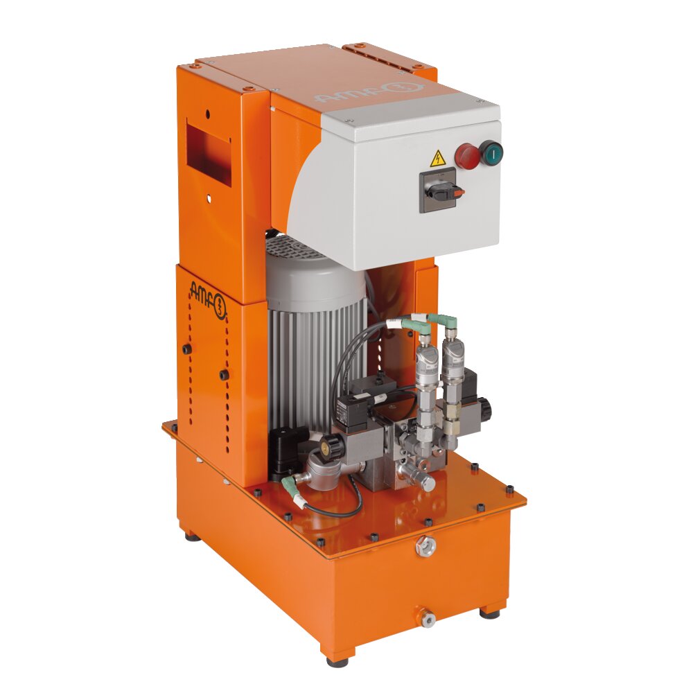 Насосный агрегат АМF 328955