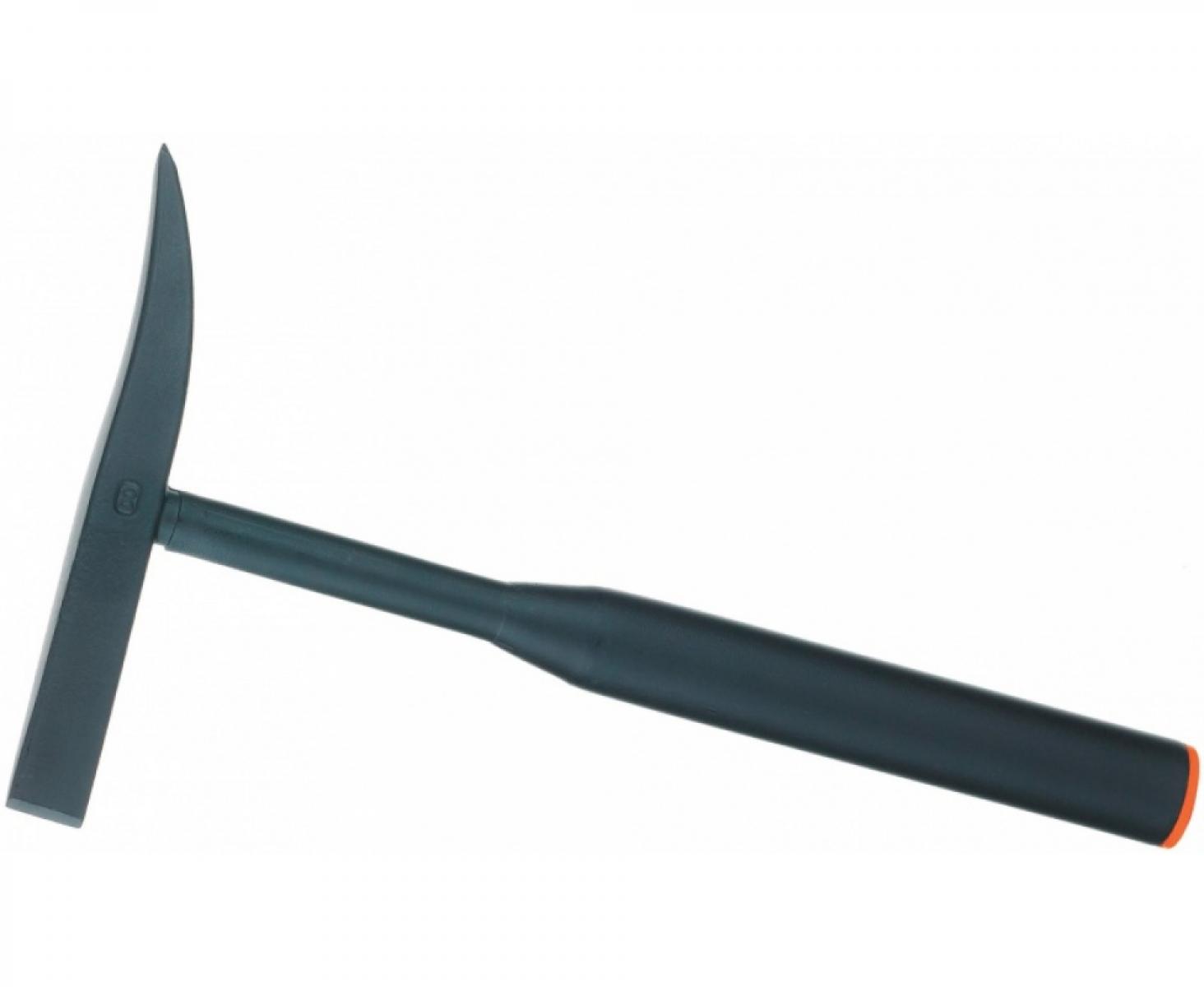 картинка Молоток сварщика с ручкой из цельнокатанной трубы Picard PI-0031300 от магазина "Элит-инструмент"