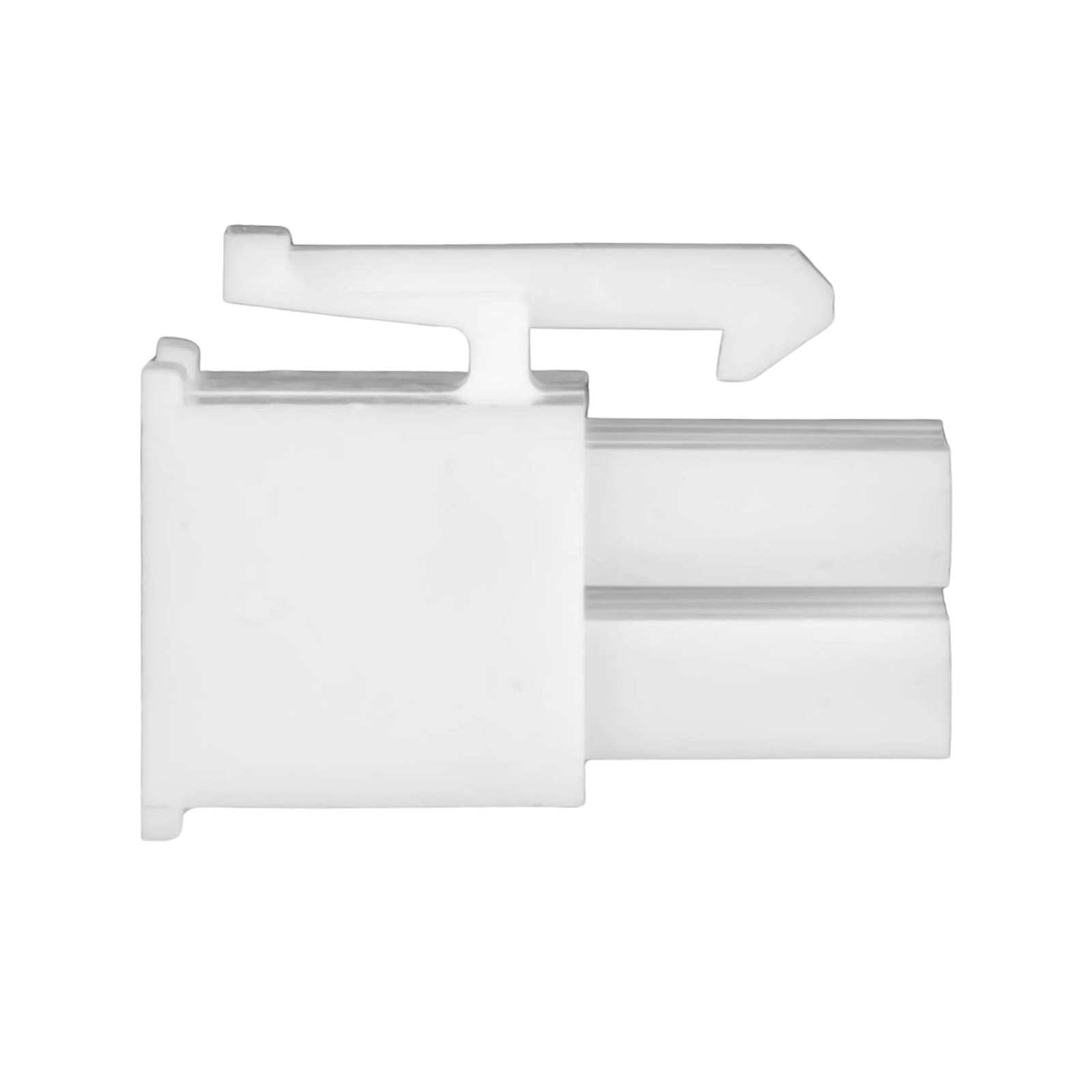 картинка JRready JRN011-HF-2X04P-V0 Разъём от магазина "Элит-инструмент"