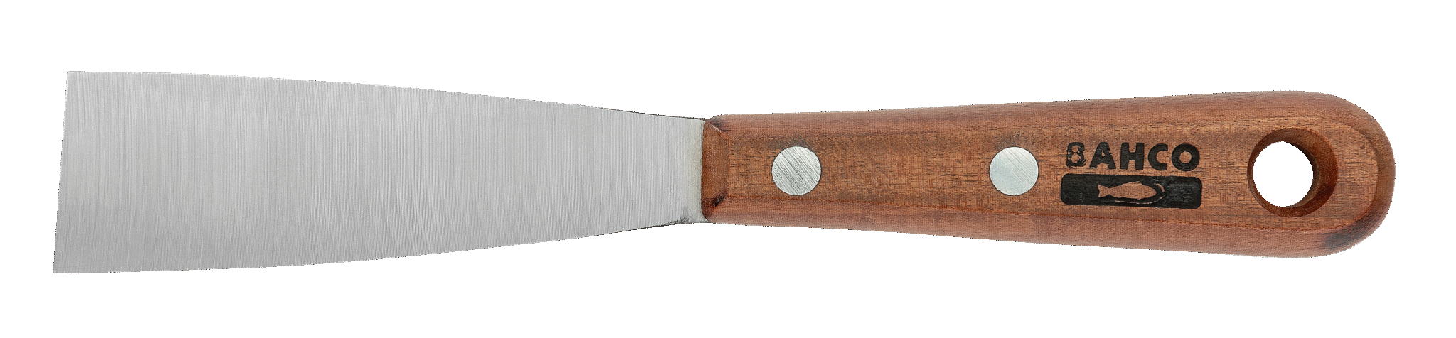 картинка Скребки с деревянной рукояткой BAHCO 215501000 от магазина "Элит-инструмент"