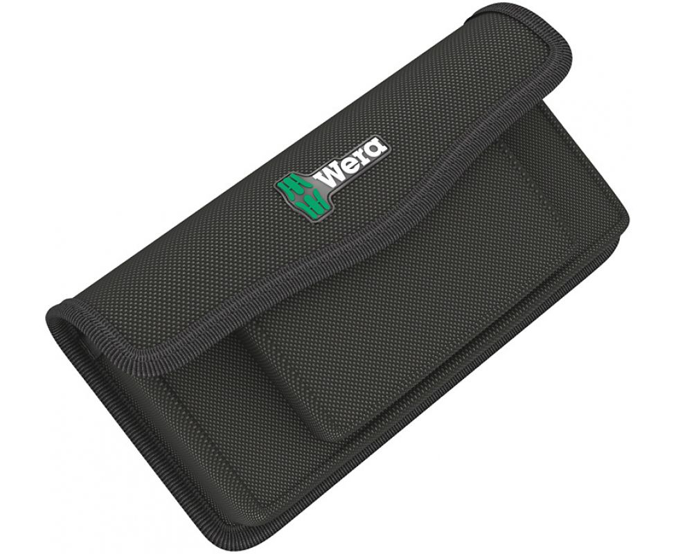 картинка Набор бит с держателем и трещоткой Wera Bicycle Set 3 WE-004172 от магазина "Элит-инструмент"