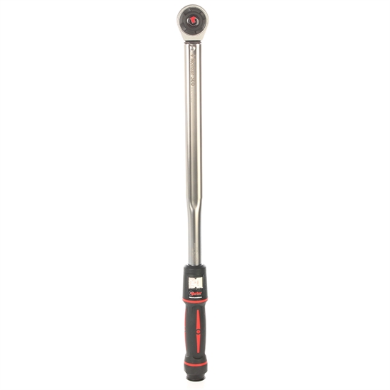 картинка Ключ динамометрический кв. 1/2" 60-300 Нм Norbar 15005 от магазина "Элит-инструмент"