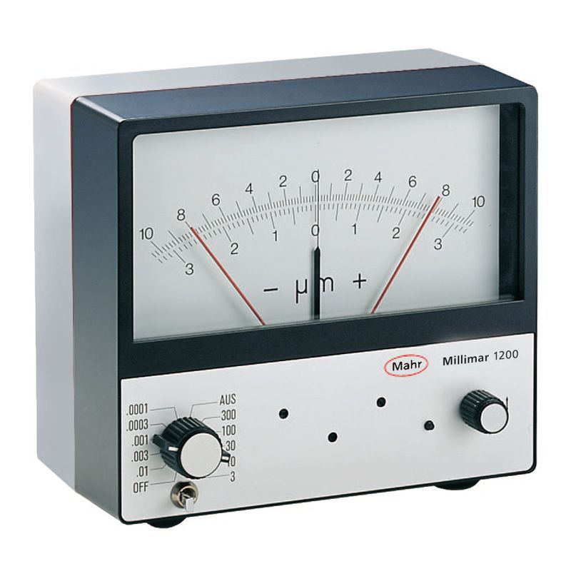 5312000 Прибор Millimar 1200 IC MAHR