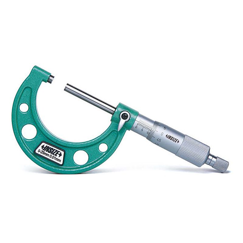 3209-75 Микрометр INSIZE