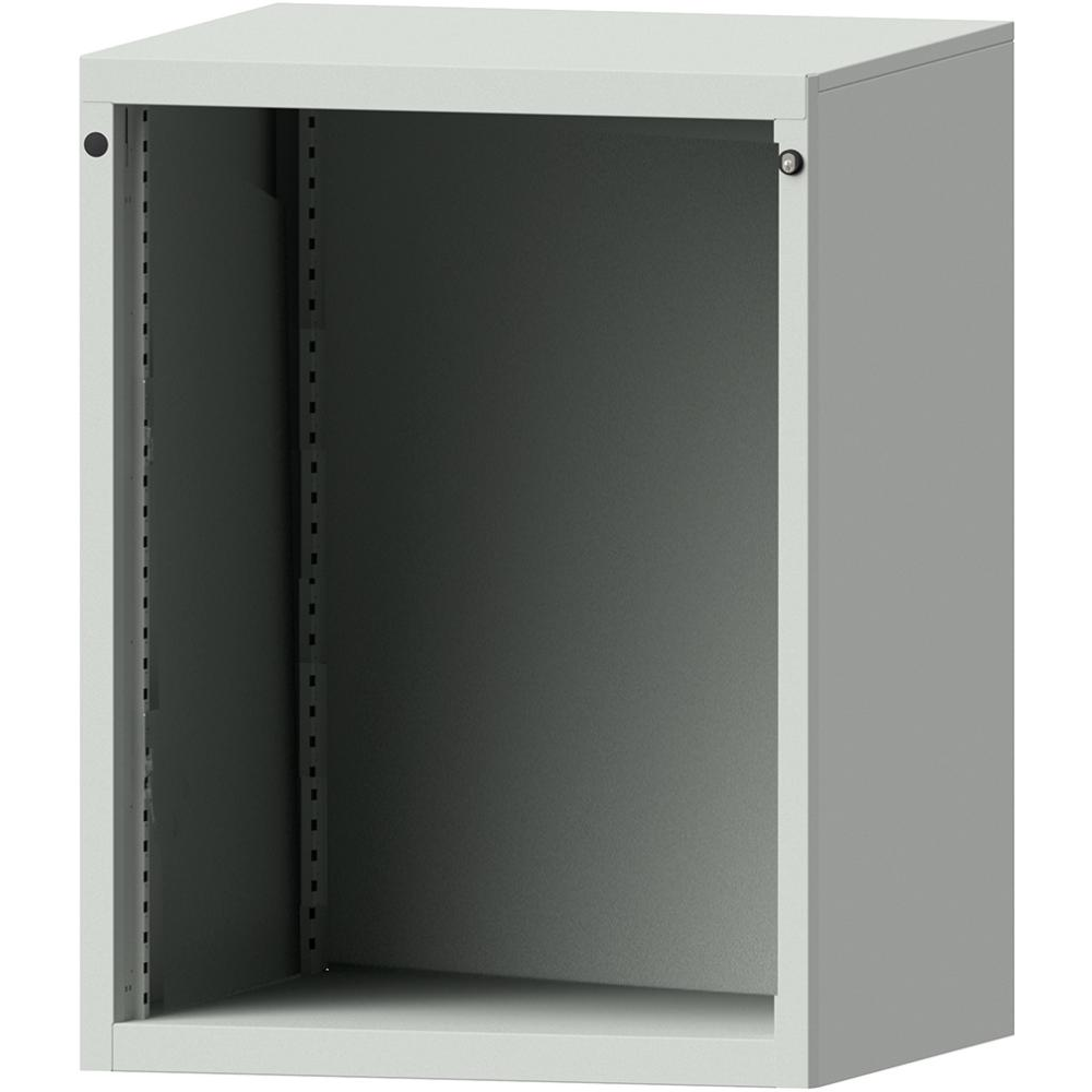 Формат корпуса шкафа Ш760хГ700хВ1300мм RAL7035 NH 1200мм 3196 2904 Fplus