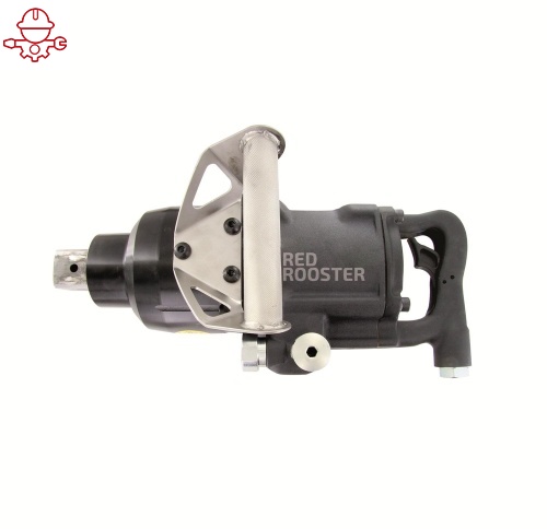 Гайковерт пневматический 1-1/2”SQ Drive Impact Wrench Red Rooster RRI-1061