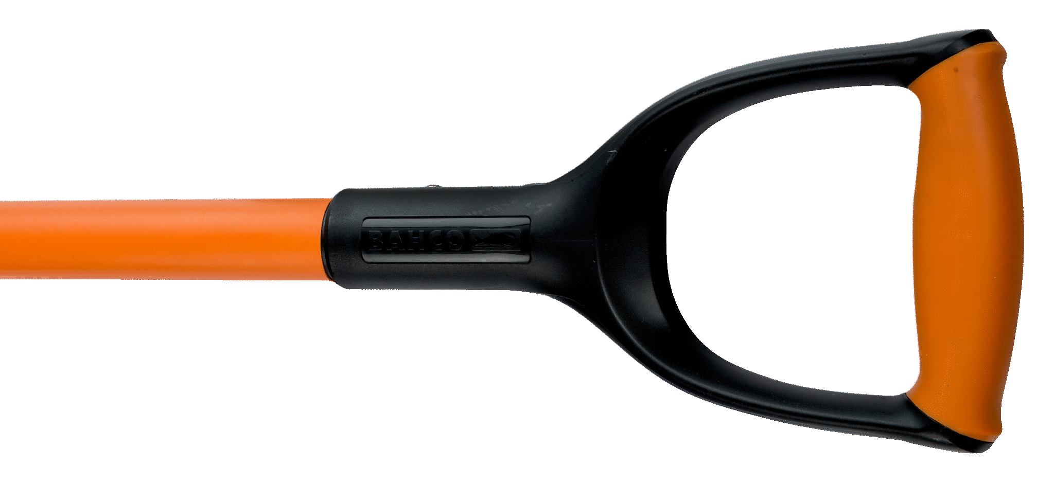 картинка Cовковая лопата с прямой кромкой BAHCO LST-70120 от магазина "Элит-инструмент"
