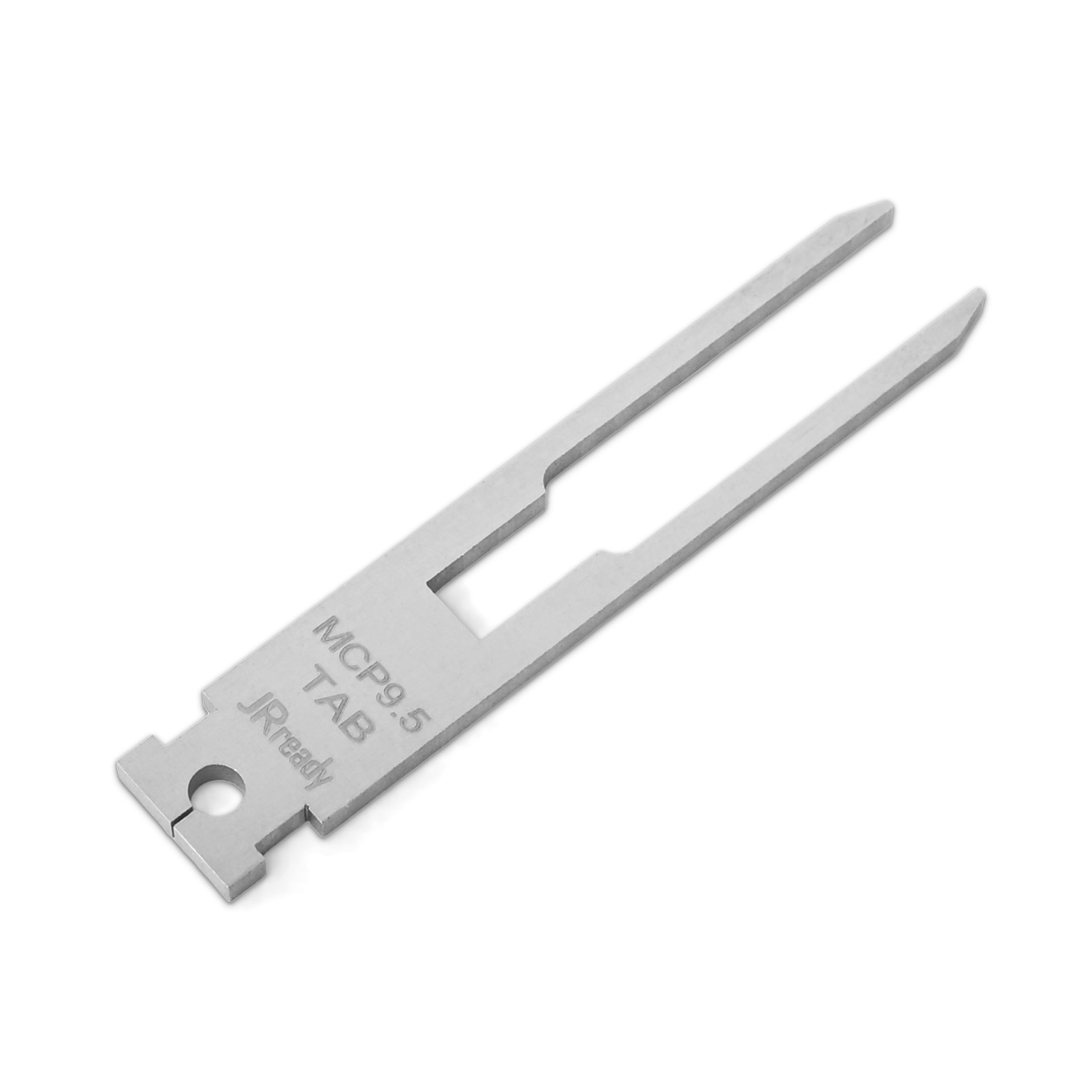 JRready N-DA-MCP9.5TAB Головка для экстрактора двухконтактных клемм