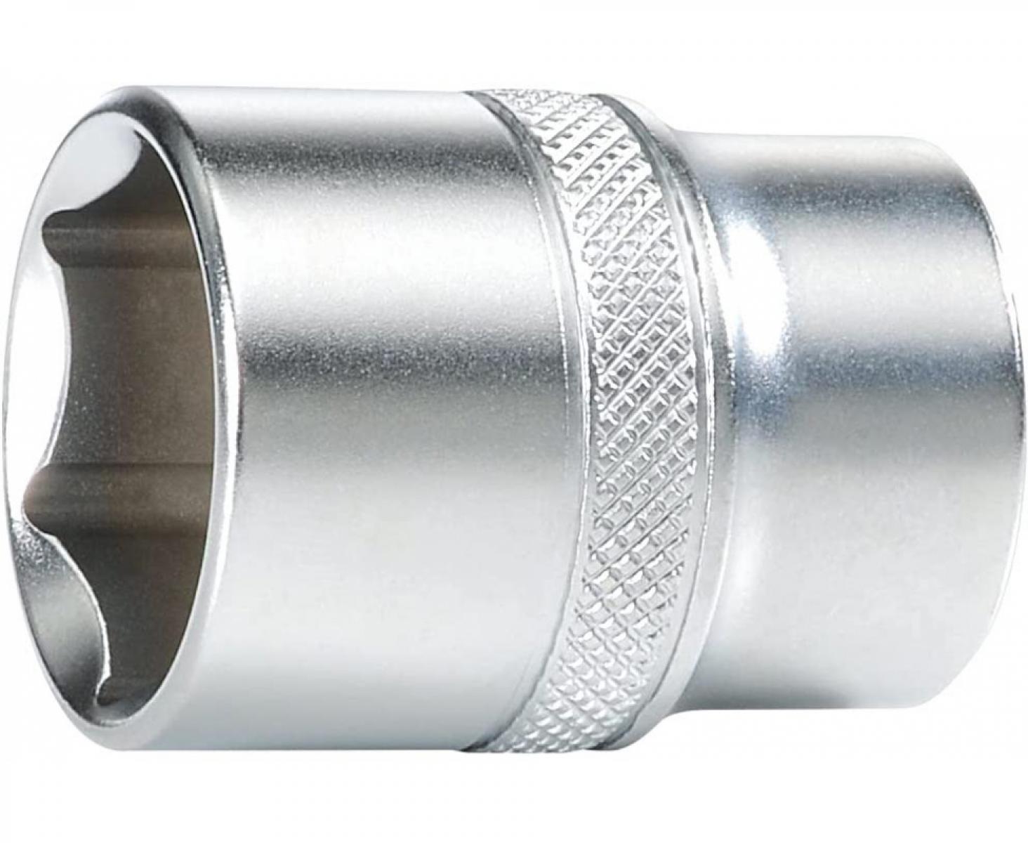 картинка Торцовая головка 50850-6 1/2" дюймовая 1" Heyco (HEYTEC) HE-50850633783 от магазина "Элит-инструмент"