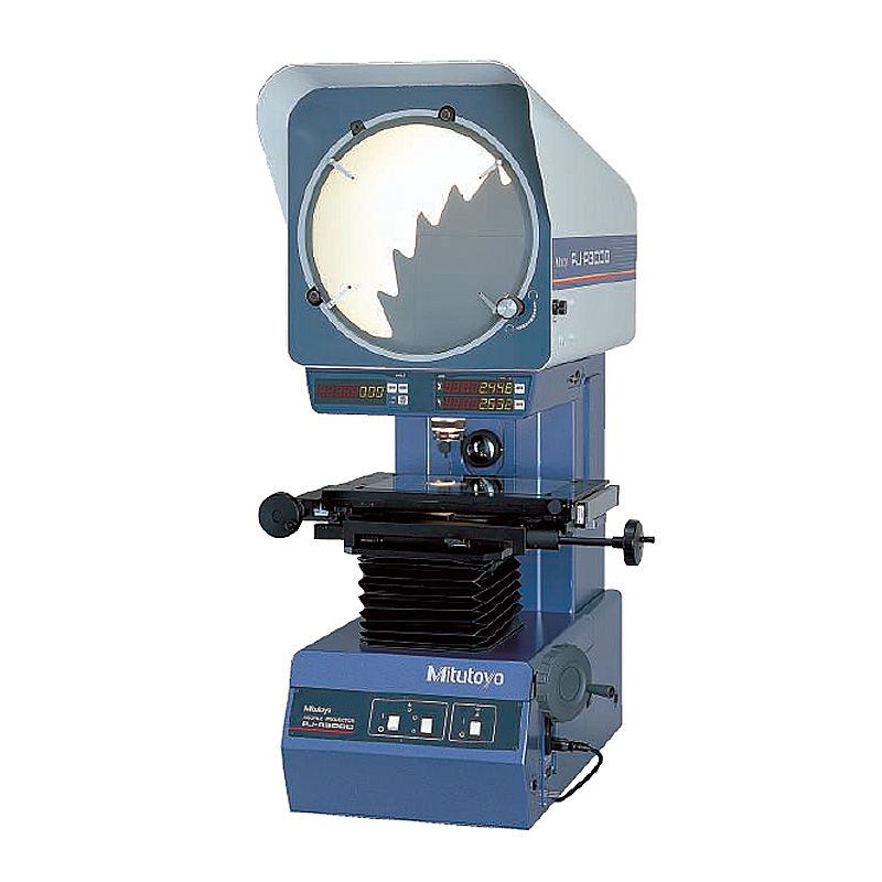 302-701-1D Измерительный проектор MITUTOYO