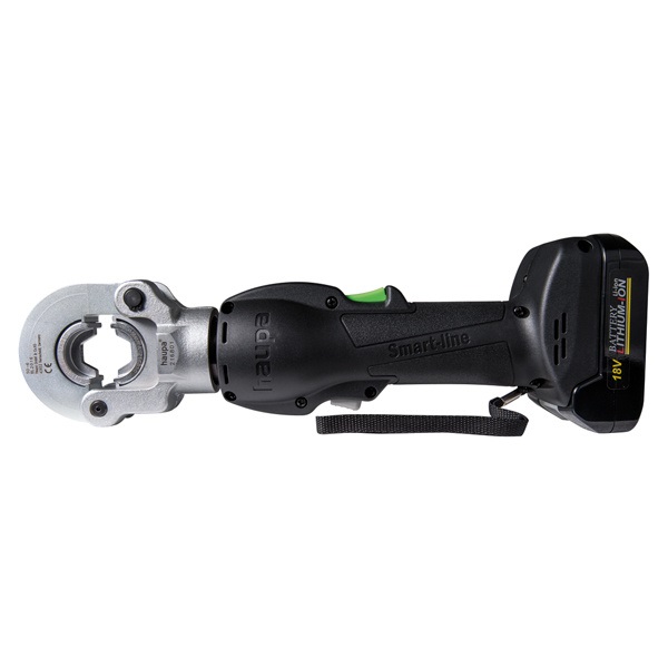 картинка Аккумуляторные гидравлические пресс-клещи Haupa SO-6 Smart 6-300 мм2 Haupa 216801 от магазина "Элит-инструмент"