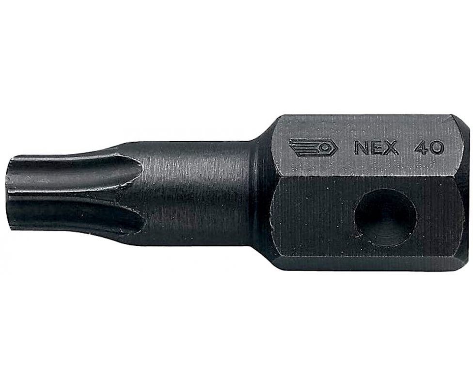 картинка Бита ударная 1/2" TORX T30х50 мм Facom NEX.30A от магазина "Элит-инструмент"