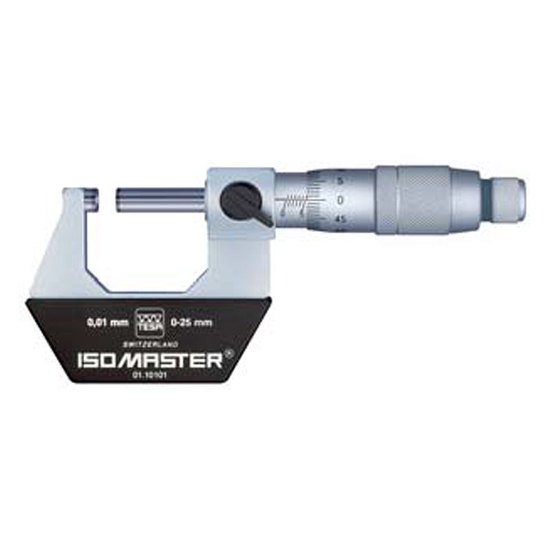 00110108 Микрометр ISOMASTER TESA