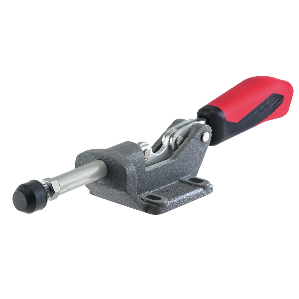 Шарнирный зажим двухтактного типа АМF 94243