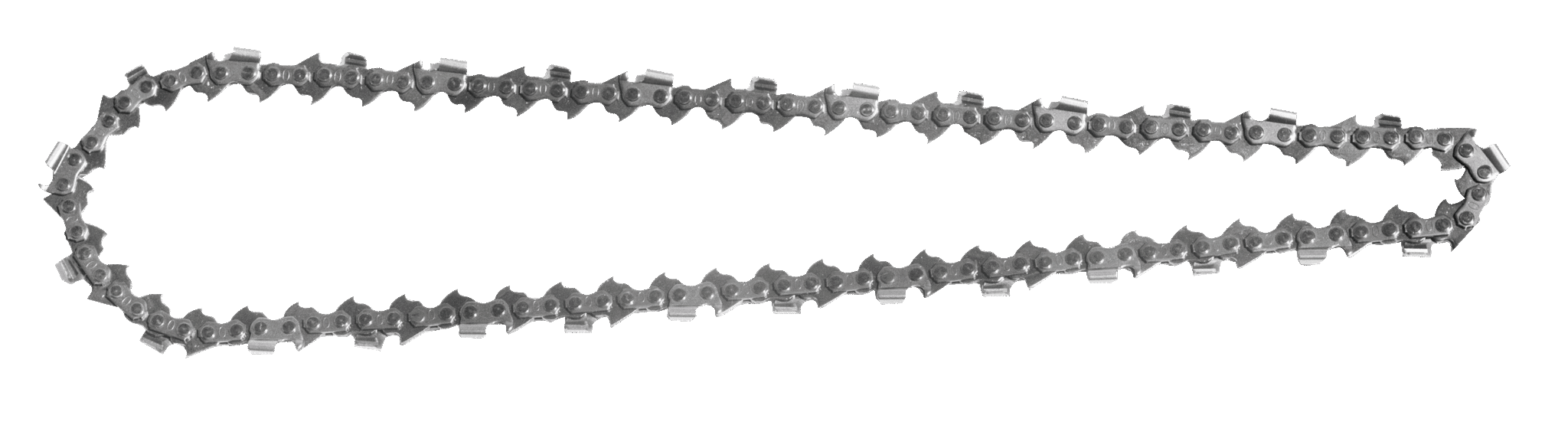 1/4" режущая цепь для пилы BCL135 BAHCO BCL1358 Chain