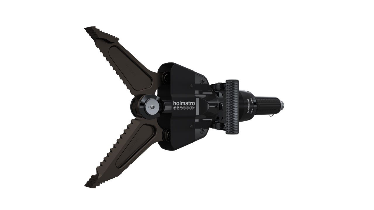 Комбинированный инструмент CT 5114 ST Holmatro 151.000.518