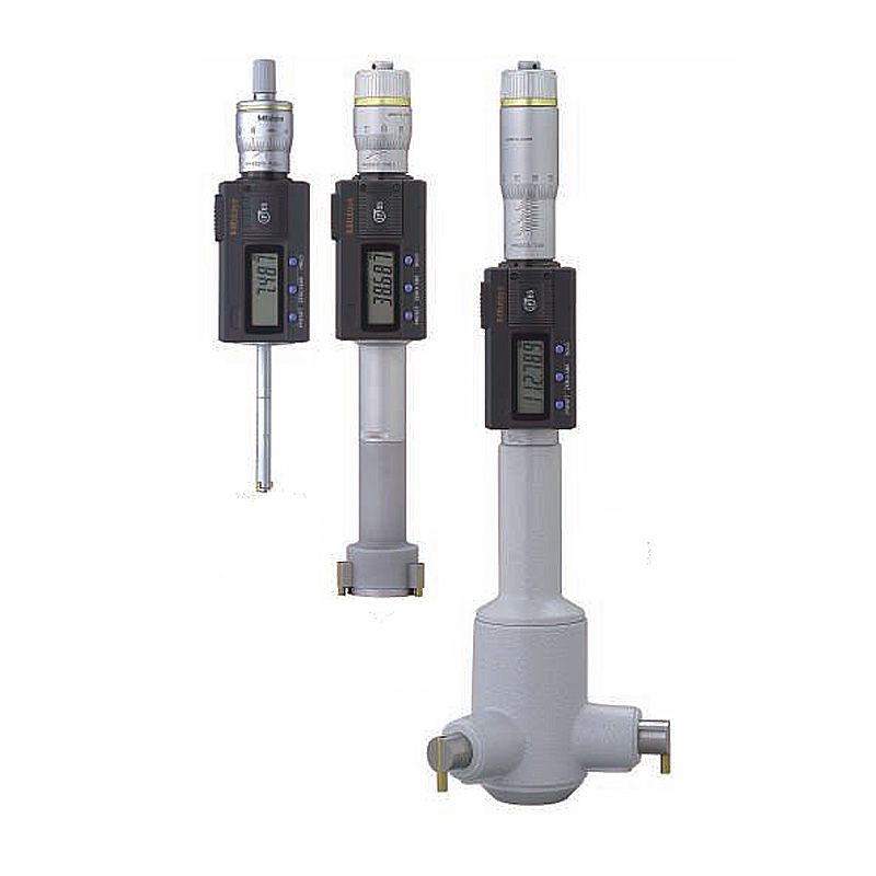 468-162 Нутромер Digimatic Holtest MITUTOYO
