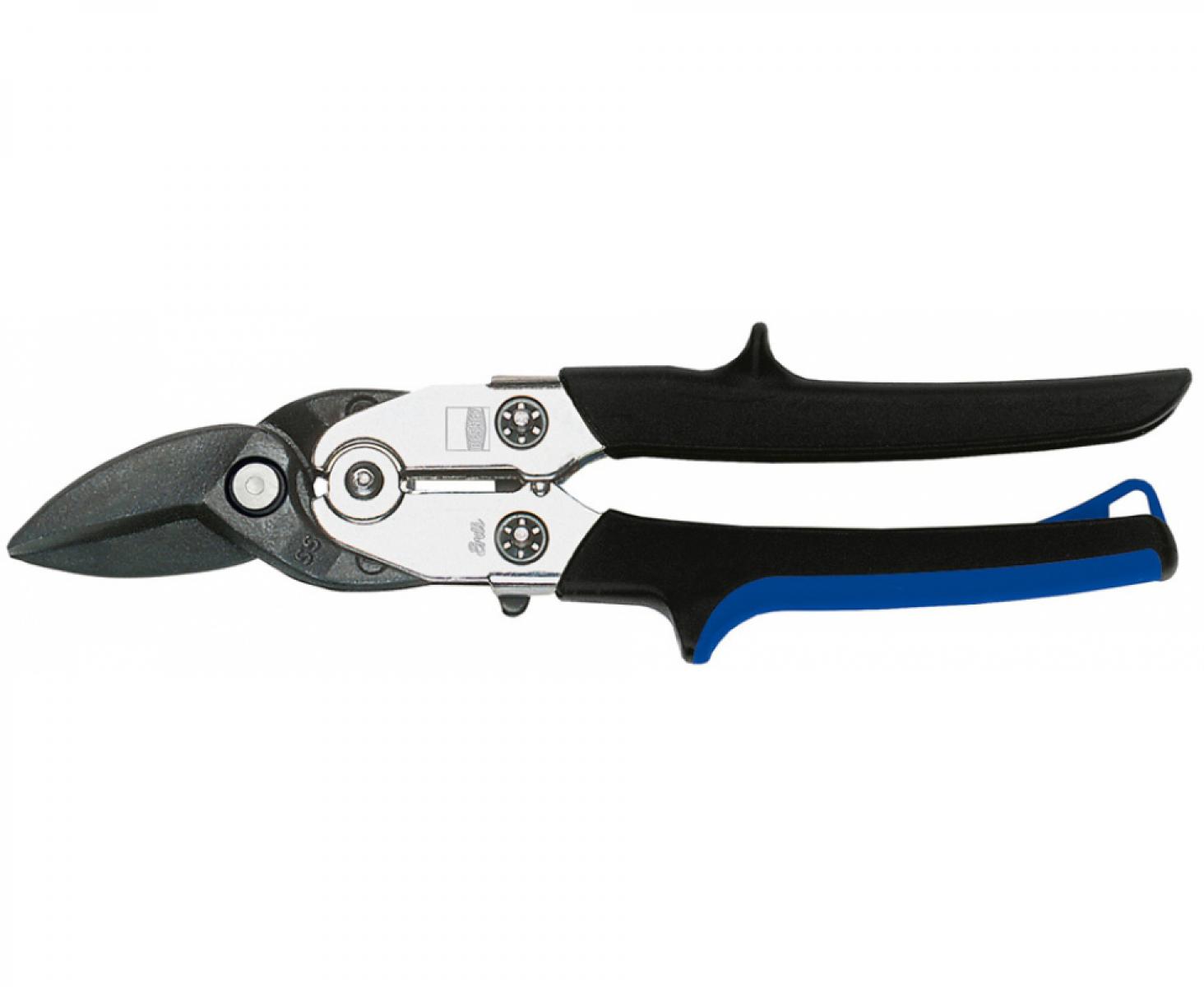 картинка Фигурные ножницы для резки листового металла Erdi ER-D27-SB от магазина "Элит-инструмент"