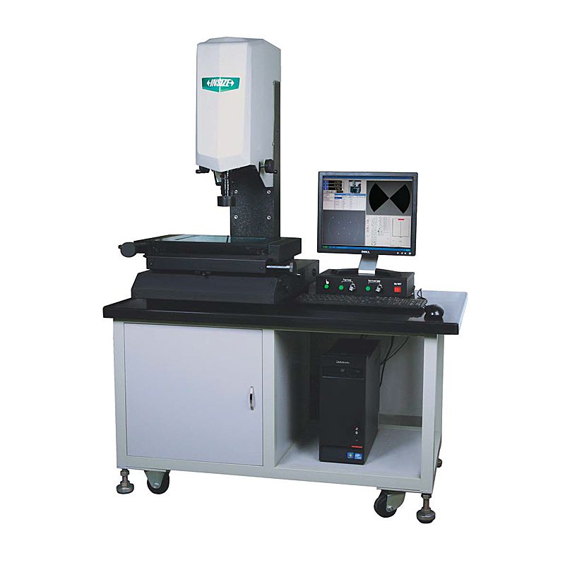 ISD-260P Видеоизмерительное устройство INSIZE