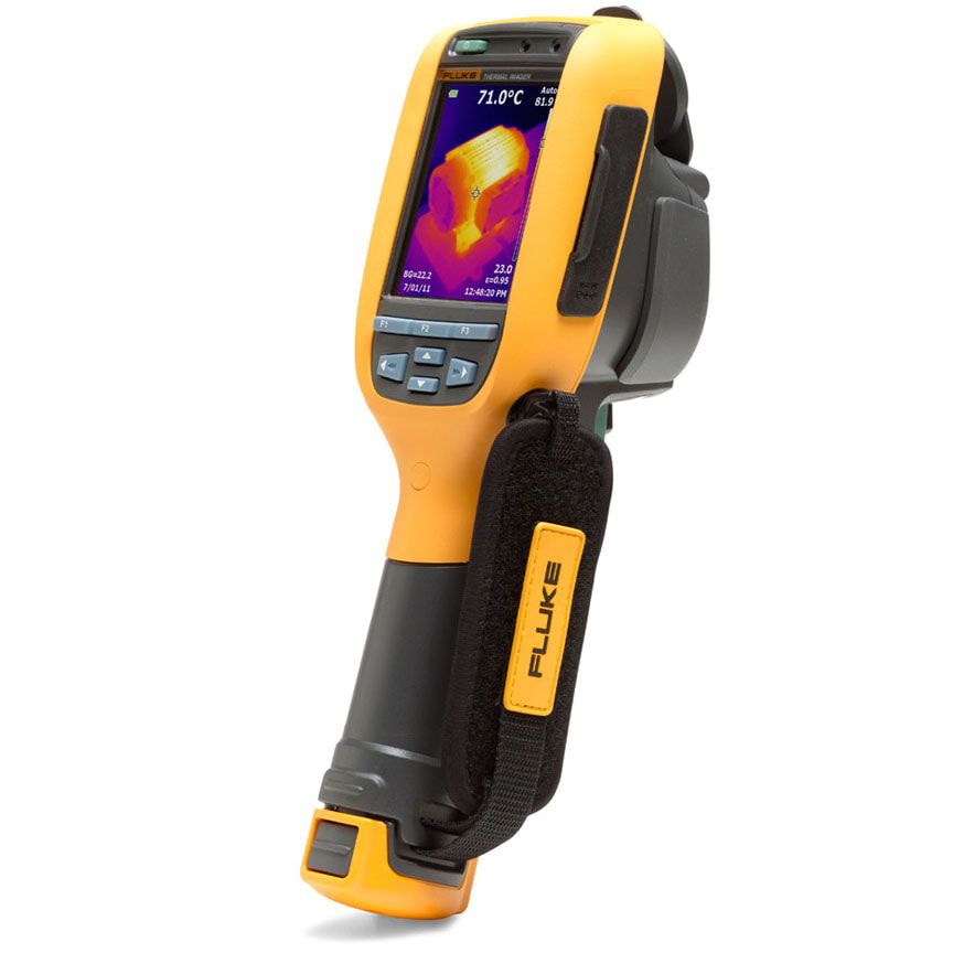 Тепловизор Fluke Ti100 3810290