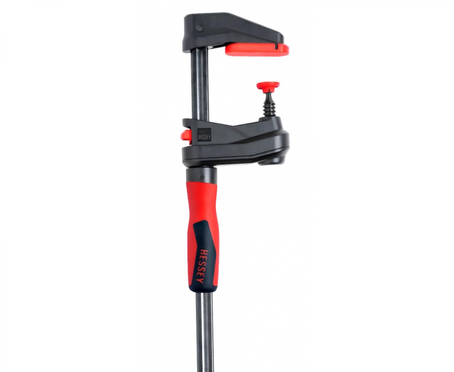 Струбцина с редуктором GearKlamp Bessey BE-GK30