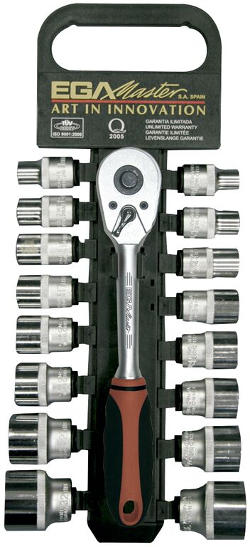 EGAMaster 61796