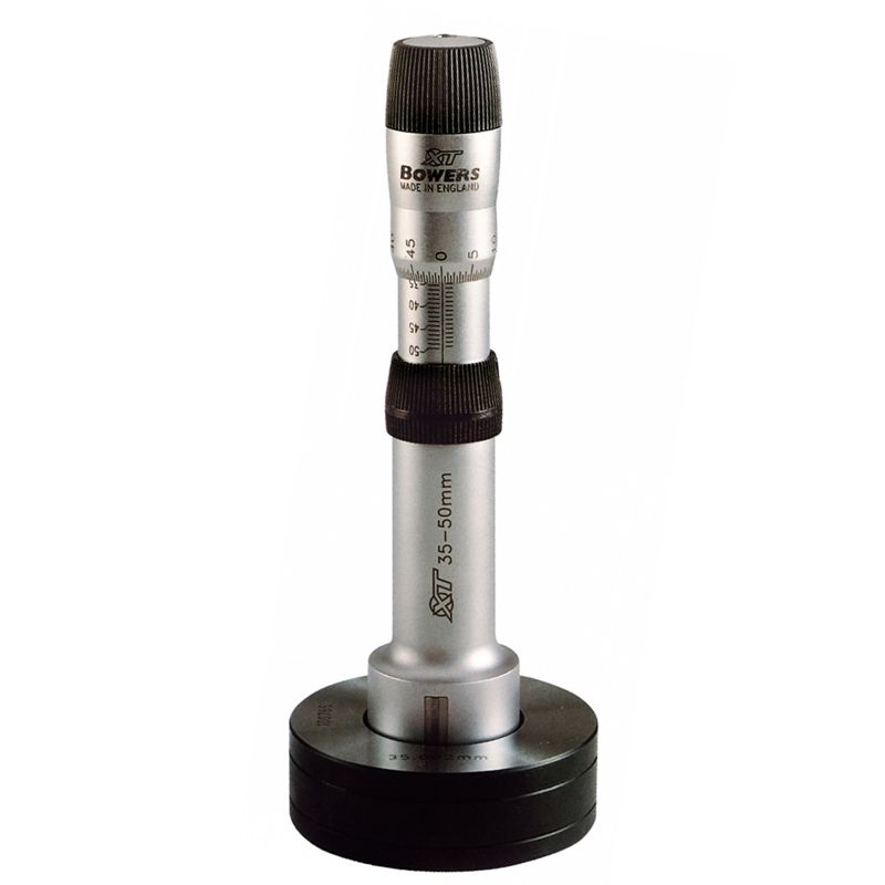 BB30035 Нутромер ALPA