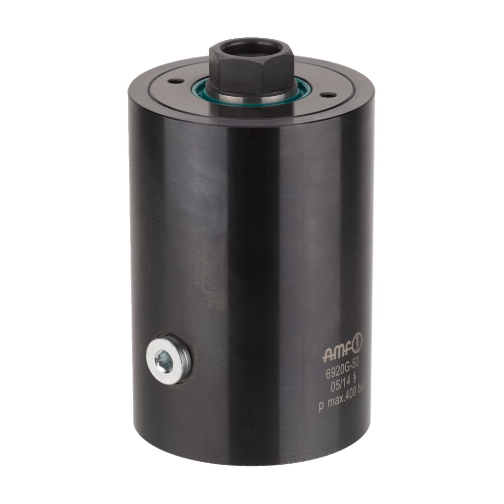 Полый стержневой цилиндр с внутренней резьбой АМF 63073