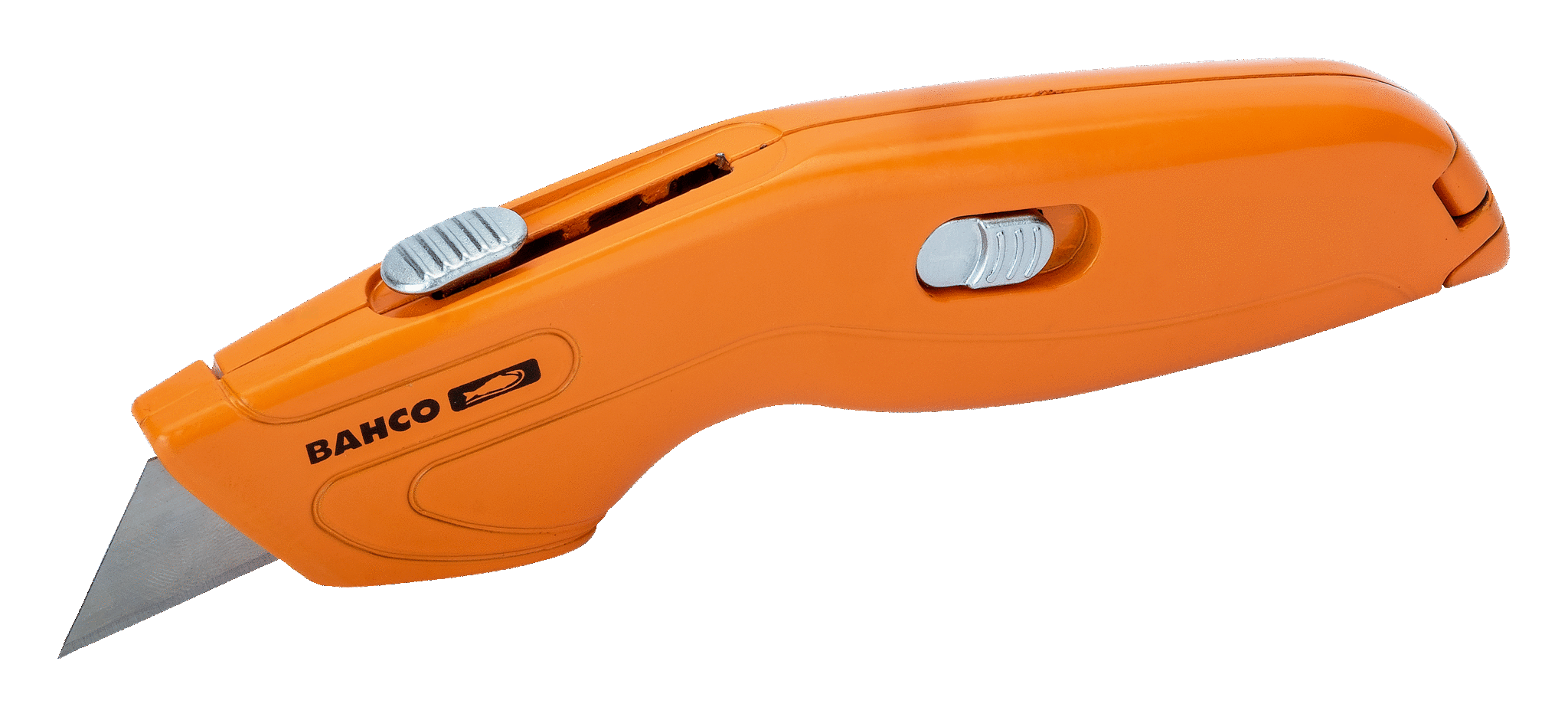 Нож с выдвижным лезвием BAHCO KGRU-01