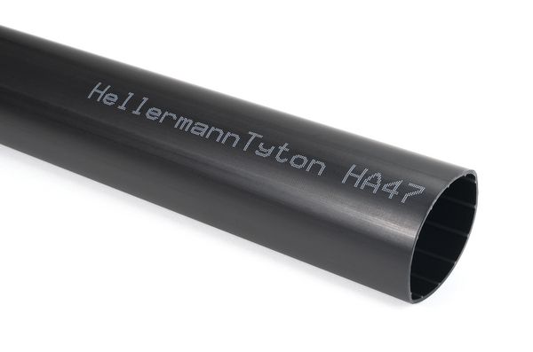 HA47-13/4-PO-X-BK : HA47-13/4 HellermannTyton 321-20131