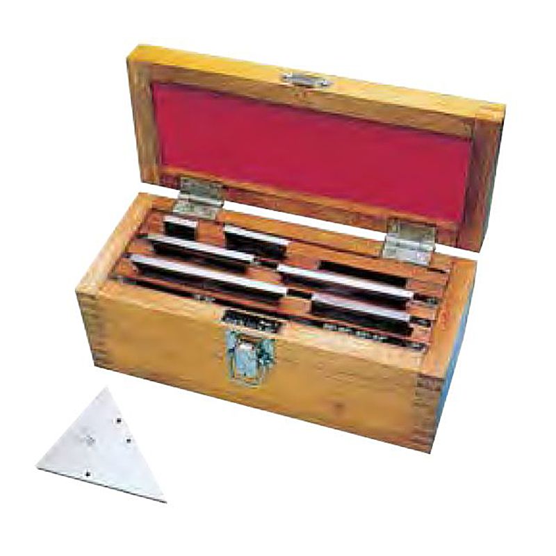 FA0509 Набор угловых мер ALPA