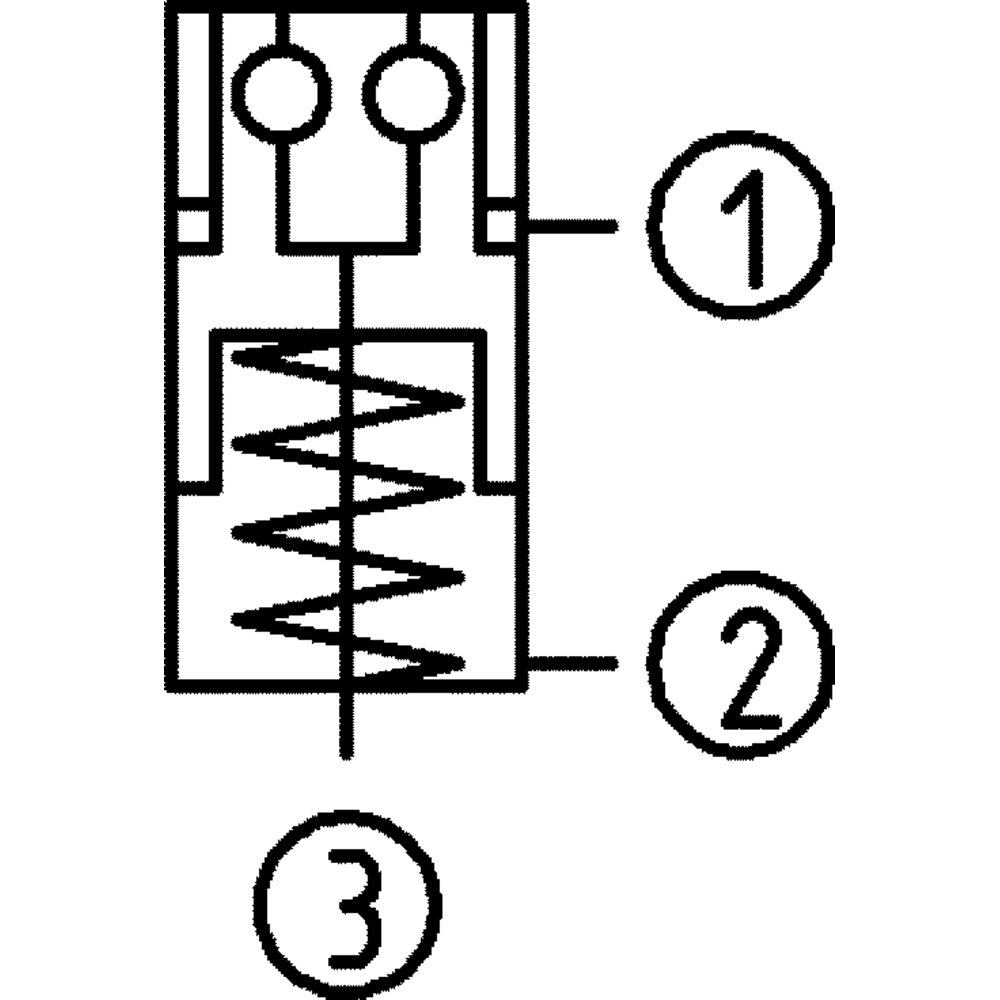 картинка Монтажный зажимной модуль АМF 303016 от магазина "Элит-инструмент"