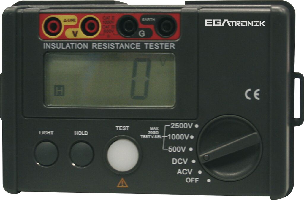 EGAMaster 51249