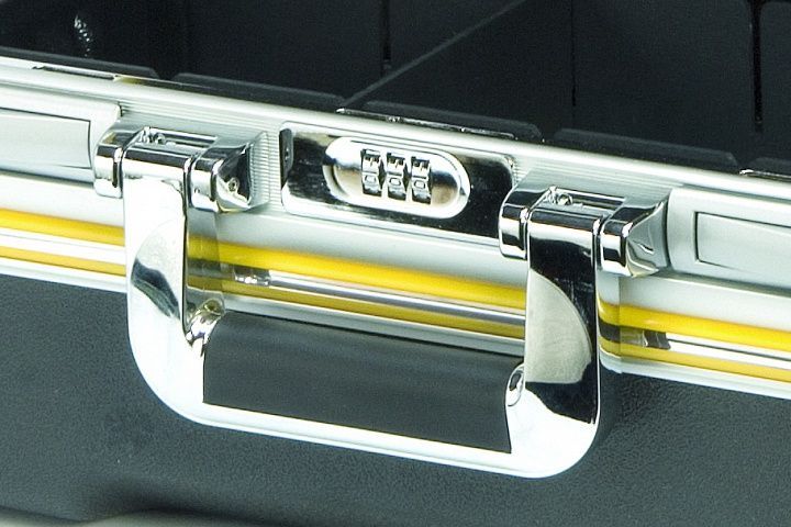 картинка Ручка для чемодана от магазина "Элит-инструмент"