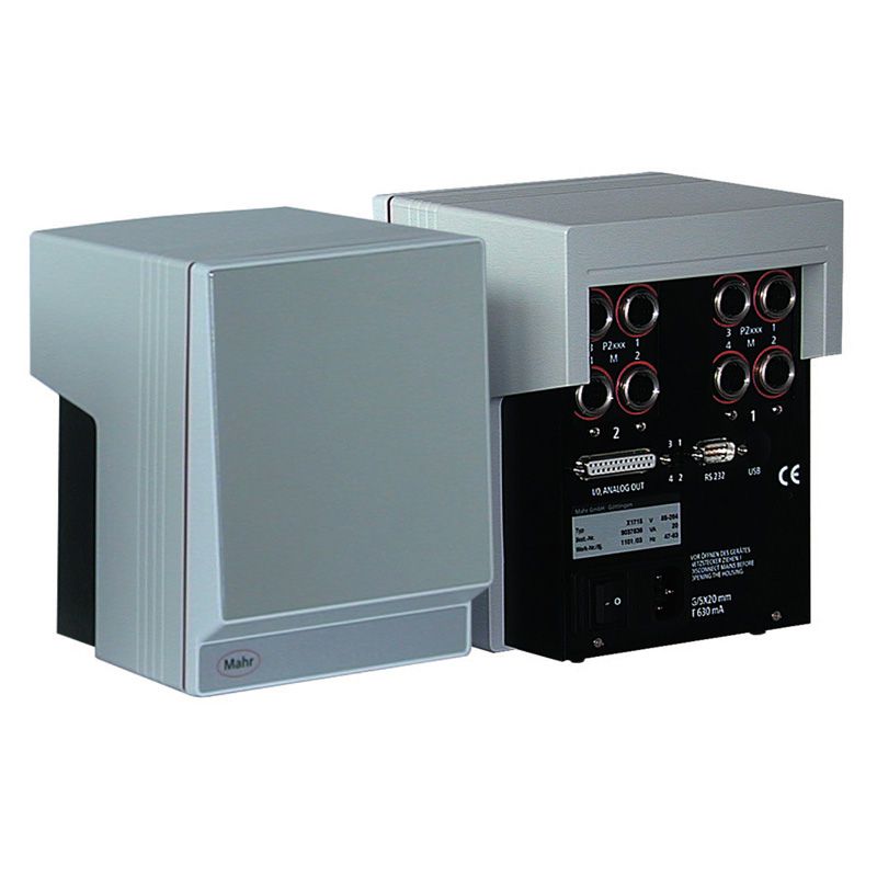 5331061 Система Millimar X 1715 MAHR